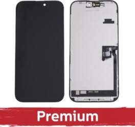 Apple LCD ekrāns iPhone 16 Pro