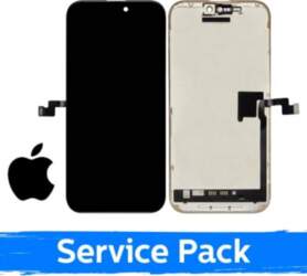 Apple LCD ekrāns iPhone 16 Pro
