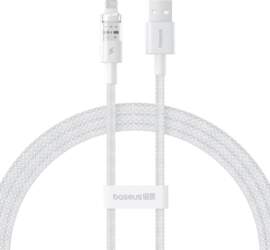 Baseus Gem USB-A uz Lightning 2