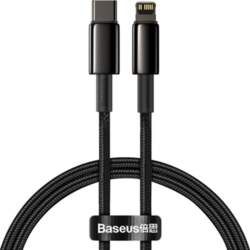 Baseus kabelis Tungsten PD USB-C -