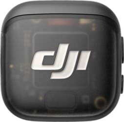 DJI Mic 3 raidītājs