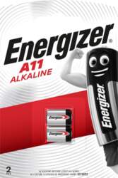 ENERGIZER BATTERIES SPECIALIZED E 11A 9V