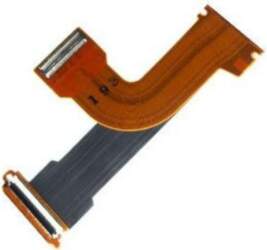 Flex Sony Ericsson U10 ORG