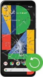 Google Pixel 6 / REFURB serviss