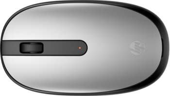 HP 240 Pike Silver Bluetooth pele