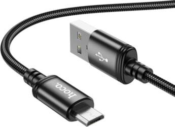 Kabelis USB A uz Micro USB