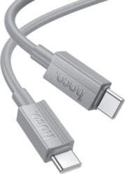 Kabelis USB-C uz USB-C Hoco 3A