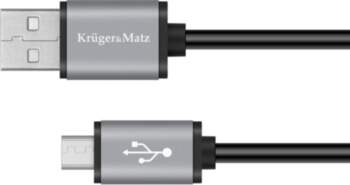 Kruger&Matz Basic USB – micro USB