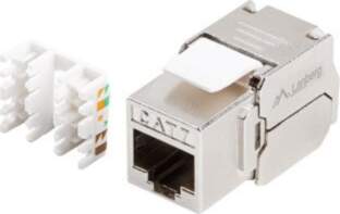 Lanberg KSF7-2000 – keystone modulis