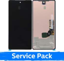 LCD displejs saderīgs ar Google Pixel