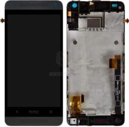 LCD ekrāns HTC One Mini (M4)