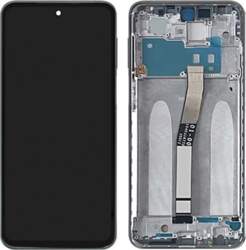 LCD ekrāns Xiaomi Redmi Note 9