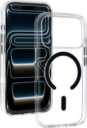 Liavec Pure maciņš priekš Iphone 17