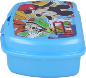 Mickey Mouse pusdienu kārba
