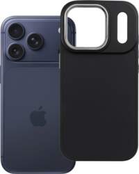 OEM Aizsargvāciņš ierīcei iPhone 18 Pro