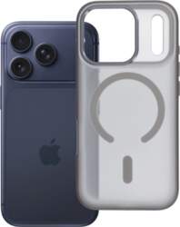OEM Aizsargvāciņš ierīcei iPhone 18 Pro