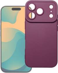 OEM Aizsargvāciņš ierīcei iPhone 18 Pro