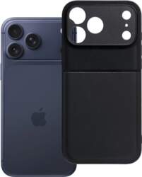 OEM Aizsargvāciņš ierīcei iPhone 18 Pro