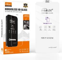 OEM Screen Protection "Borderless HD