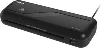Rebel A4 laminators