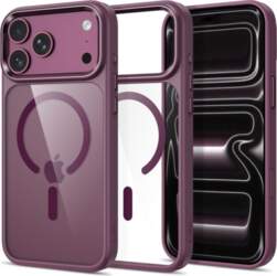 Tech-Protect Magmat Magsafe CC Case for