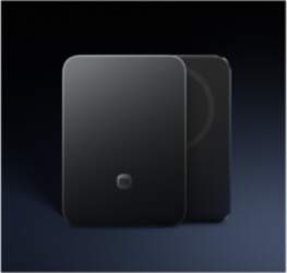 Xiaomi UltraThin Magnetic 5000 BHR0913GL –