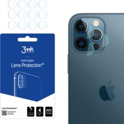 3mk Protection 3mk Lens Protection™ hibrīdā
