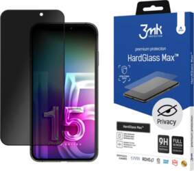 3mk Protection Apple iPhone 15 Plus