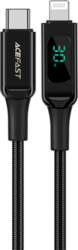 Acefast kabelis MFI USB Type C