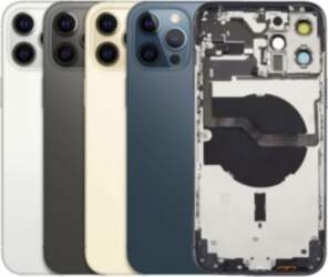Aizmugures vāciņš saderīgs ar iPhone SE2