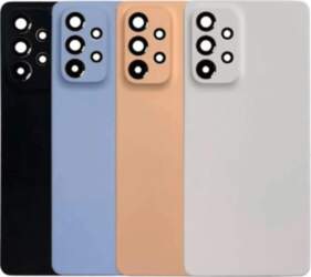 Aizmugures vāciņš Samsung A536 A53 5G