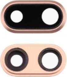Apple iPhone 8 Plus kameras objektīvs