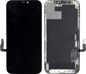 Apple LCD ekrāns iPhone 12 Pro