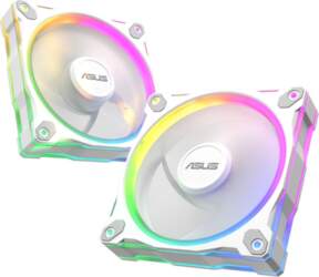 ASUS Prime MR120 ventilators ARGB Reverse