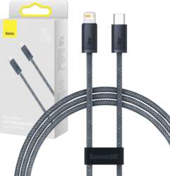 Baseus Dynamic Series kabelis USB-C uz