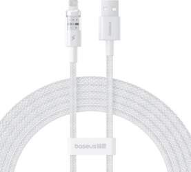 Baseus Gem USB-A uz Lightning 2