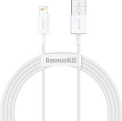 Baseus Superior USB - Lightning kabelis
