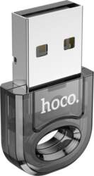 Bluetooth adapteris Hoco UA28 Bluetooth 5