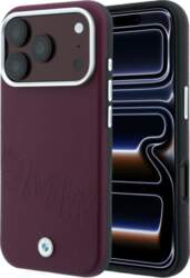 BMW maciņš IPHONE 18 Pro Max/17