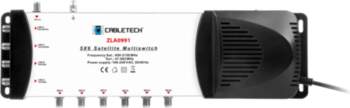 Cabletech 5x6 multisvičs