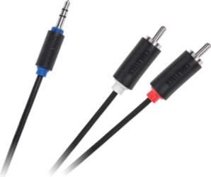 Cabletech Standard 3,5 mm jack–2