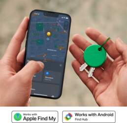 Chipolo POP Bluetooth priekšmetu meklētājs ar