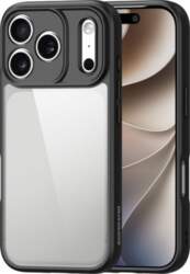 DUX DUCIS AIMO aizsargvāciņš ierīcei iPhone