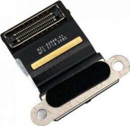 Elastīgs kabelis saderīgs ar MacBook A2141