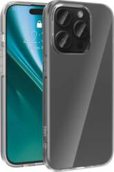 Etteri caurspīdīgs viedtālruņa apvalks iPhone 15