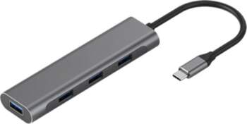 Extra Digital Adapteris USB Type-C -