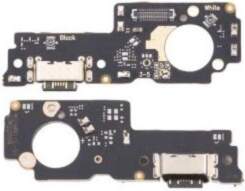 Flex Xiaomi Poco M5/Redmi Note 11E