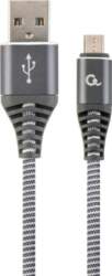 Gembird USB2 uz Micro-USB kabelis 1m