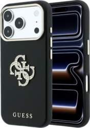 Guess Smooth & Big Strass Logo