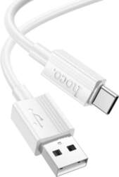 Kabelis USB-A uz USB-C Hoco 3A